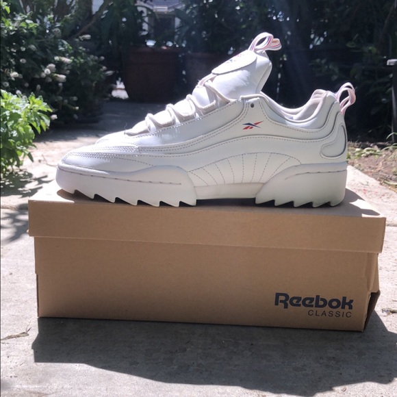 Reebok Classic Rivyx Ripple - Picture 2 of 5